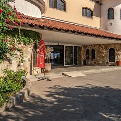 Sunrise Village Petalidi