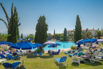 Sunrise Village Petalidi