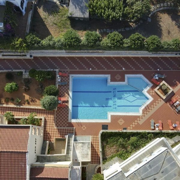 Sunset Apartments