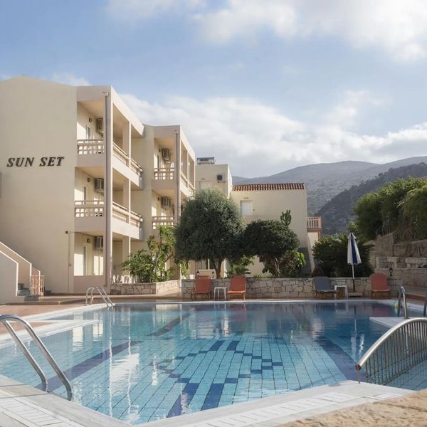 Sunset Apartments