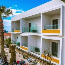 Sunset Beach Kokkini Hani