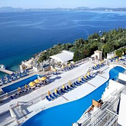 Sunshine Corfu & Spa