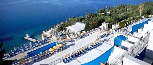 Sunshine Corfu & Spa