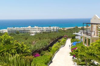 Sunshine Crete Village