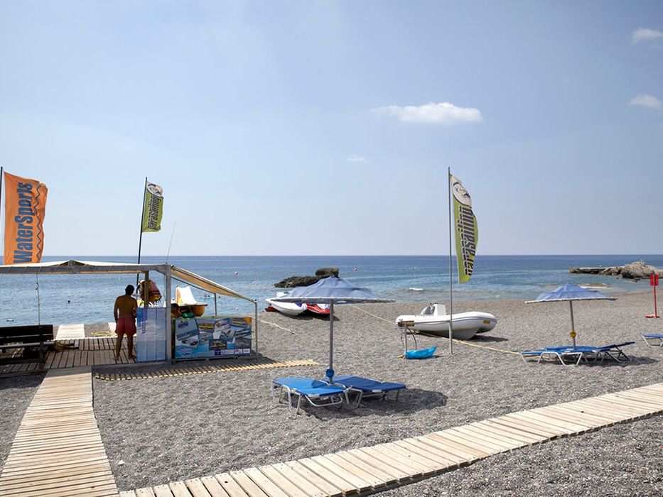 plaża