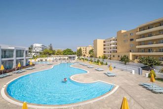 Sunshine Rhodes Ialyssos