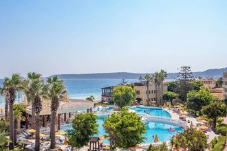 Sunshine Rhodes Ialyssos