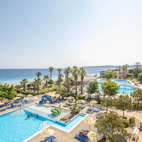 Sunshine Rhodes (Ialyssos) - zdjęcie 5