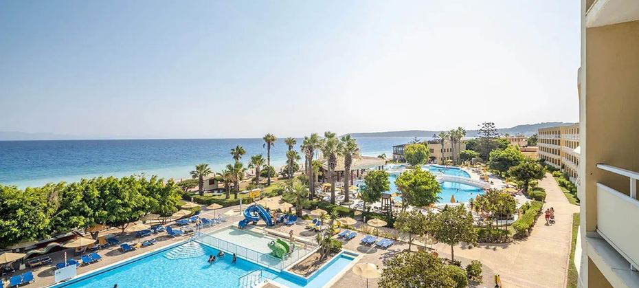 Sunshine Rhodes (Ialyssos)