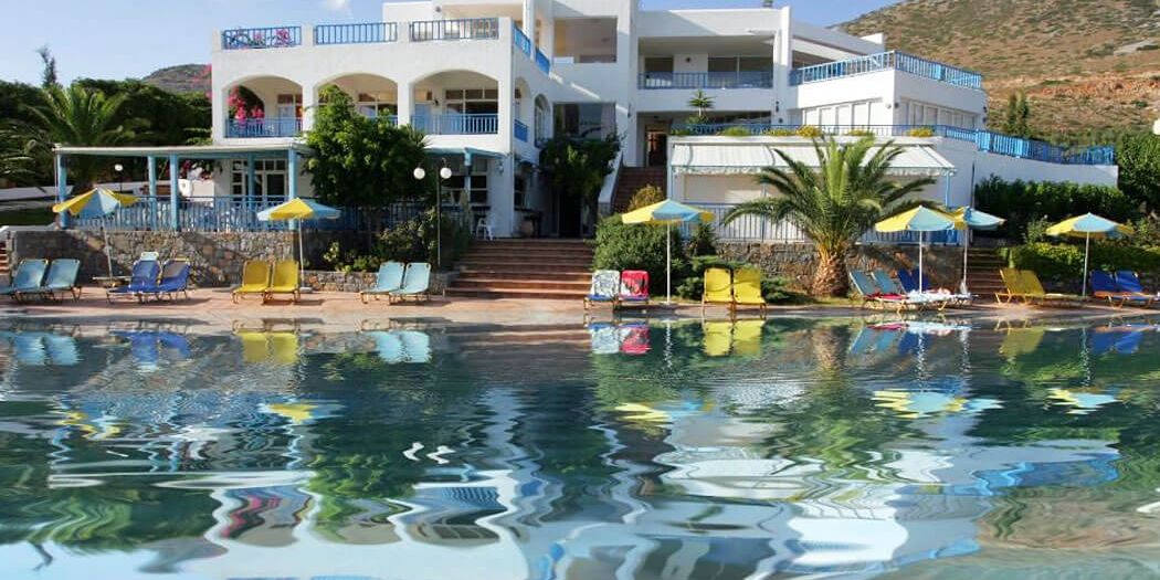 Grecja na 7 dni w maju: 4⋆ hotel od 2 480 zł