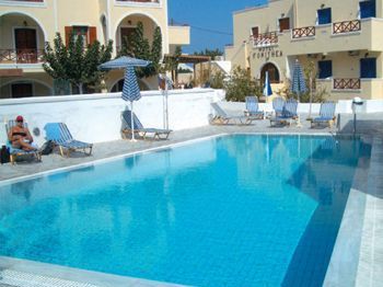 Syrigos Selini 2*