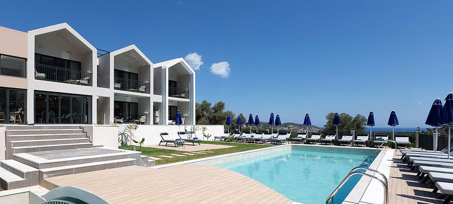 T Hotel Premium Suites
