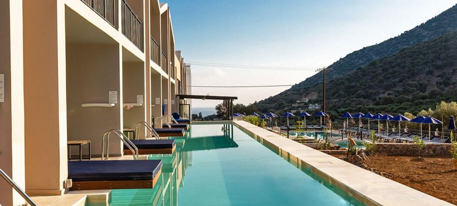 T Hotel Premium Suites
