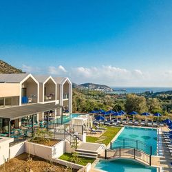 T Hotel Premium Suites