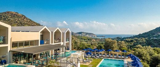 T Hotel Premium Suites