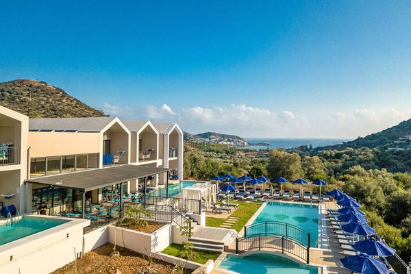 T Hotel Premium Suites