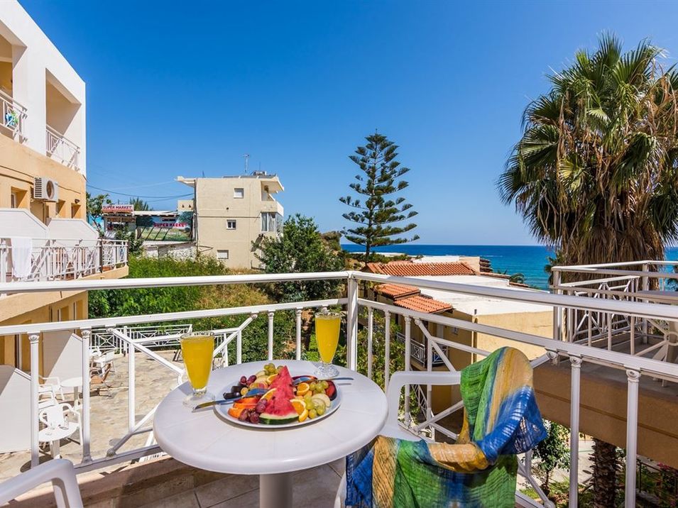 balkon / taras