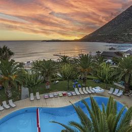 Talea Beach
