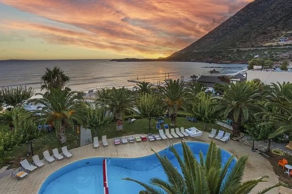 Talea Beach