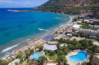 Talea Beach