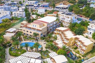 Talea Beach