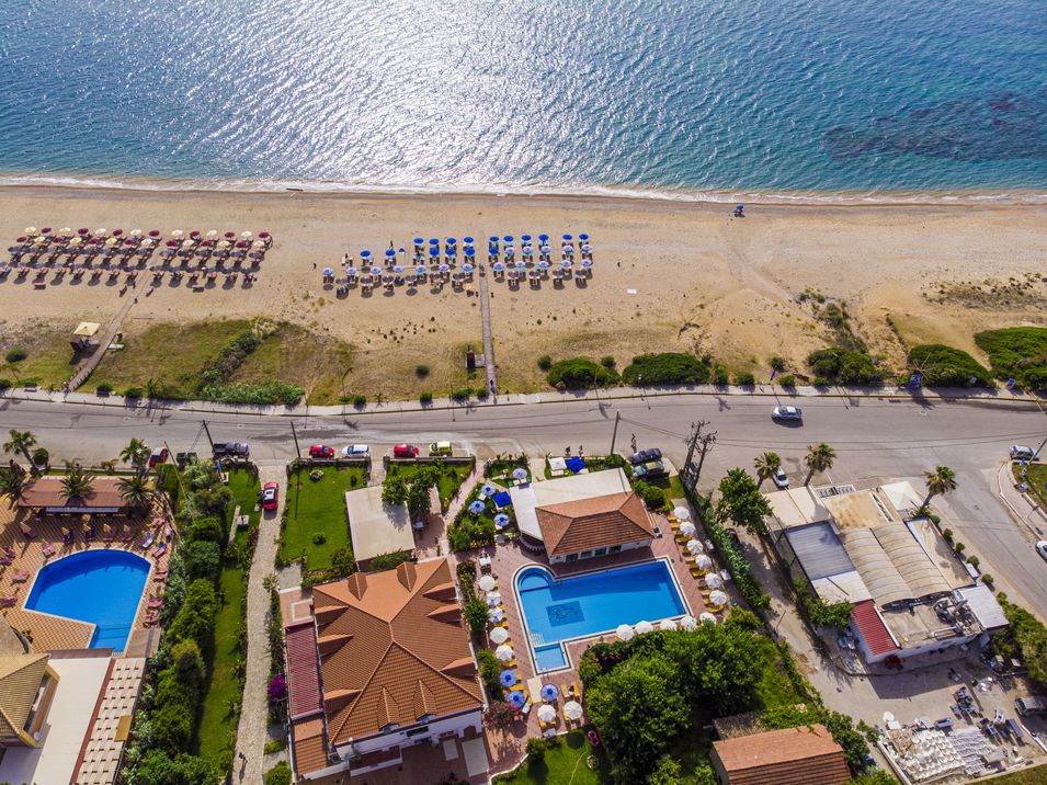 plaża, wakacjepl