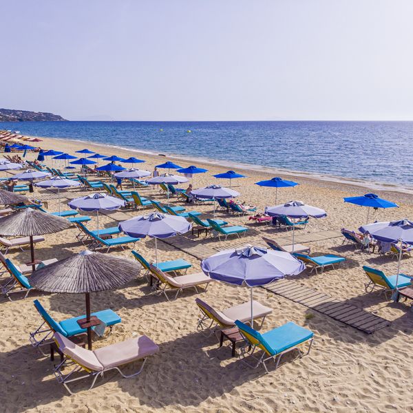 Tara Beach