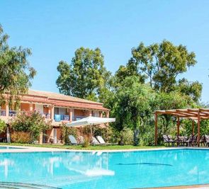 Tellis Holiday Rooms (Telis Holiday Rooms)