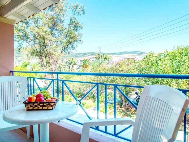 balkon / taras