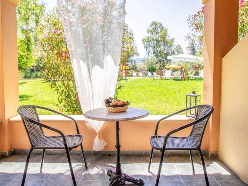 balkon / taras