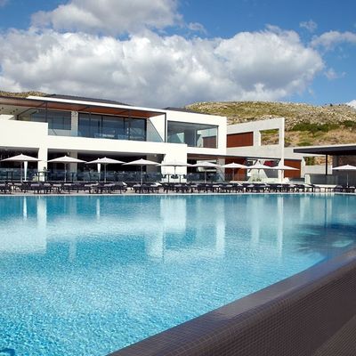 Tesoro Blu - Kefalonia