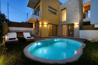 Tessera Villas Collection