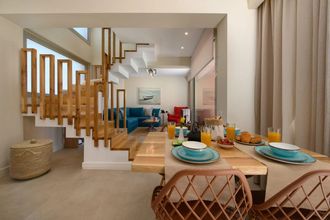 Tessera Villas Collection