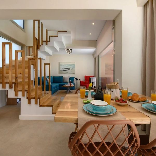 Tessera Villas Collection