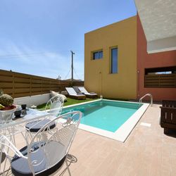 Tessera Villas Collection