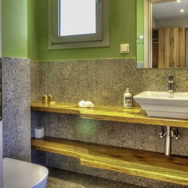 Tessera Villas Collection