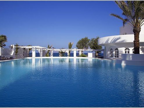Thalassa Resort 4*