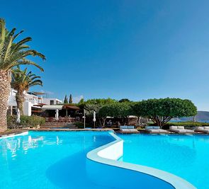Thalassa Villas