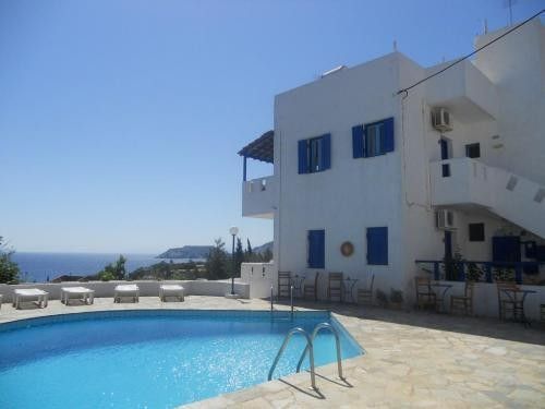 Thalia Apartments