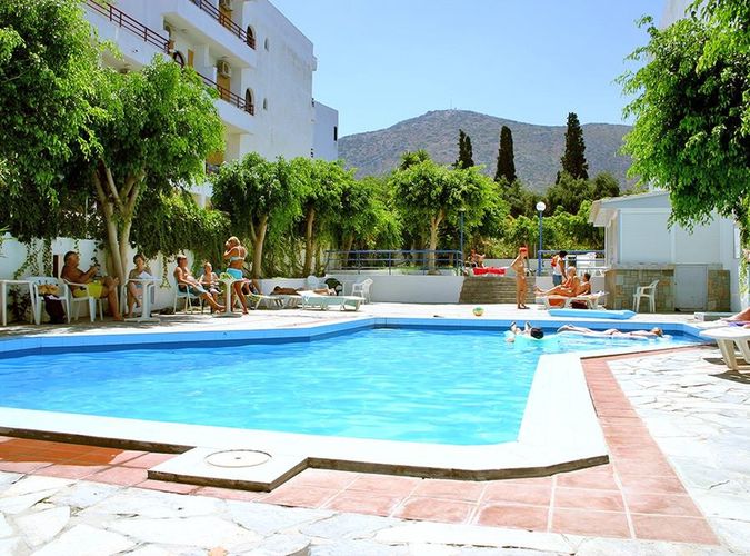 Thalia Deco (Hersonissos)