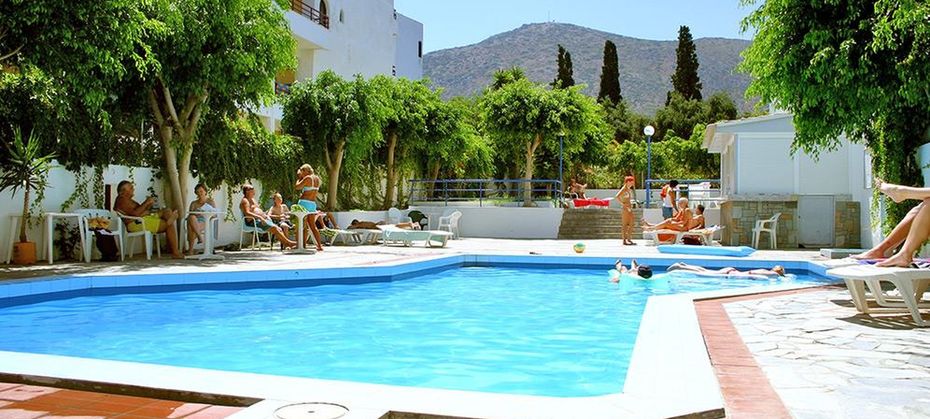 Thalia Deco (Hersonissos)