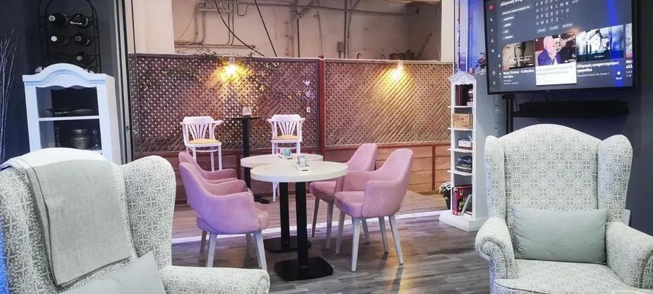 Thalia Deco (Hersonissos)