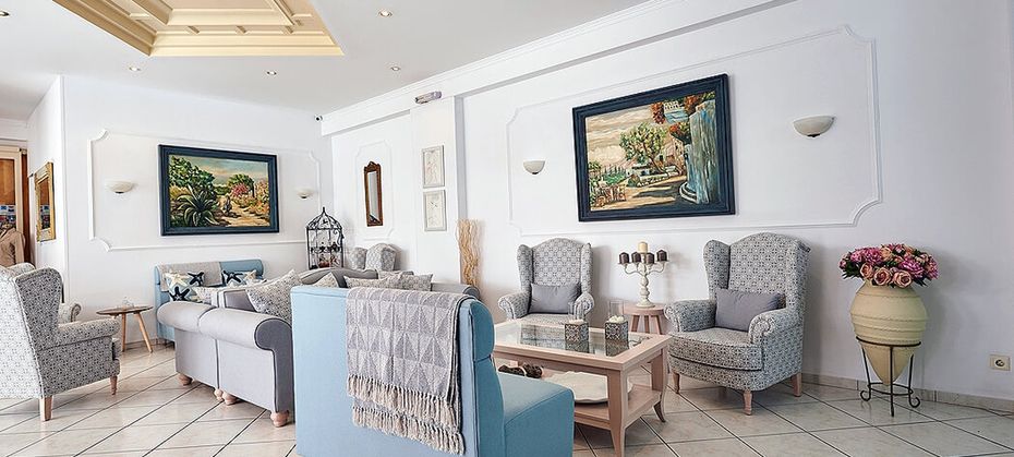 Thalia Deco (Hersonissos)