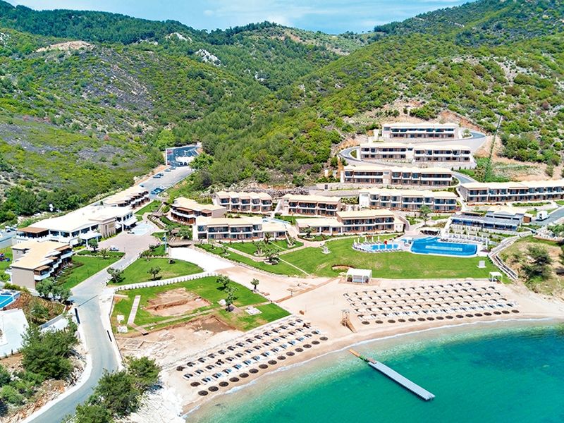 Thassos Grand Resort