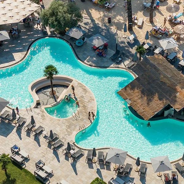 Thassos Imperial Resort (ex. Sentido Thassos Imperial) - zdjęcie 3