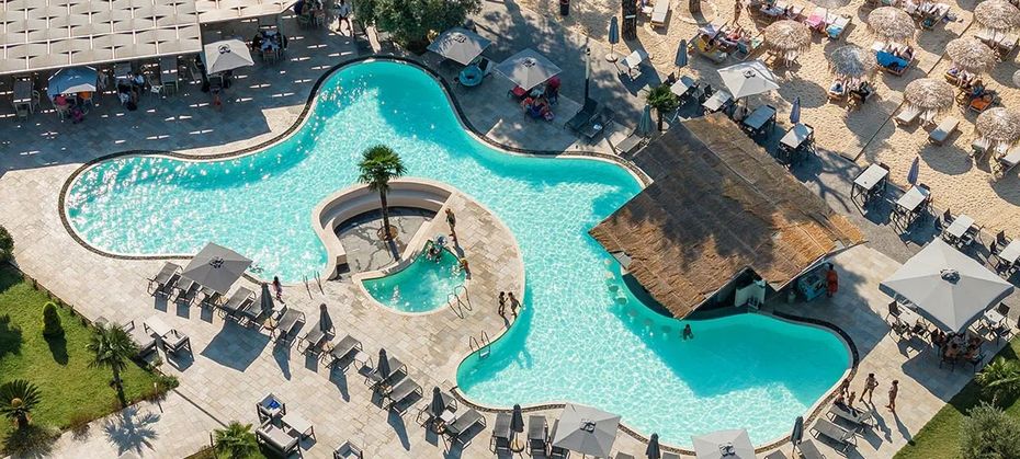 Thassos Imperial Resort (ex. Sentido Thassos Imperial)