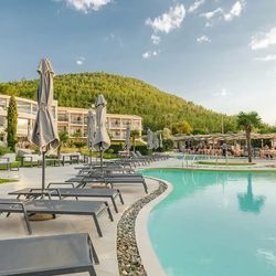 Thassos Imperial Resort ex Sentido Thassos Imperial