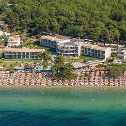 Thassos Imperial Resort (ex. Sentido Thassos Imperial)