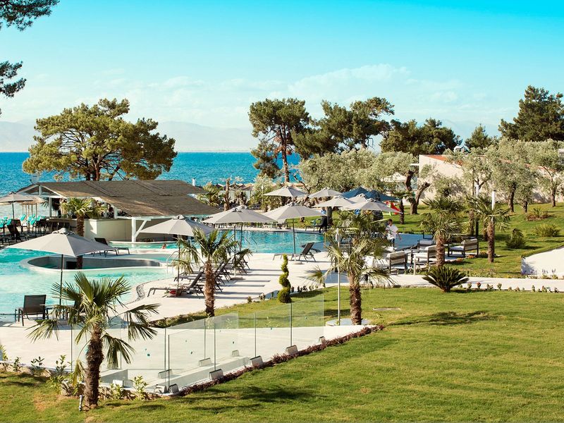 Thassos Imperial Resort (ex. Sentido Thassos Imperial)