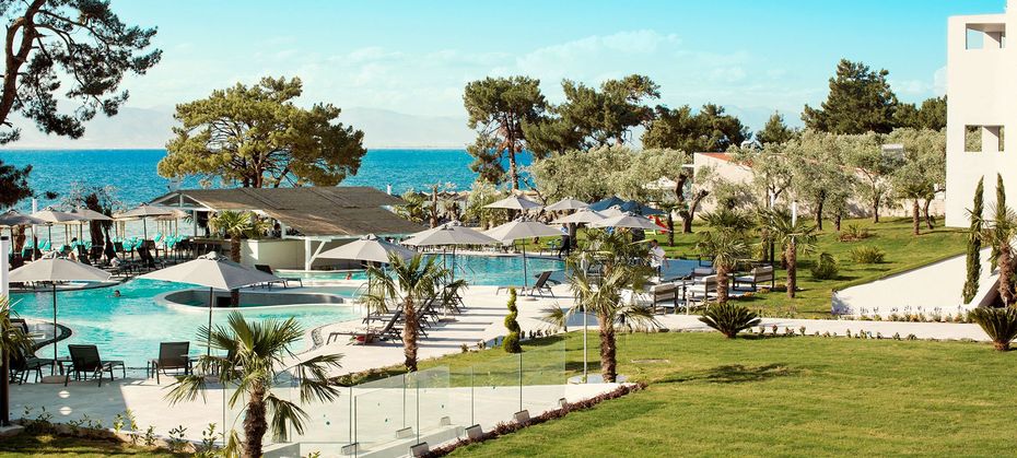Thassos Imperial Resort (ex. Sentido Thassos Imperial)